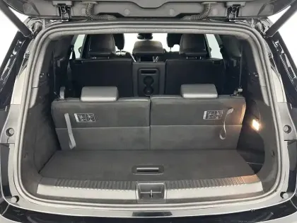 Photo 26 Renault Espace  E-Tech hybrid 200