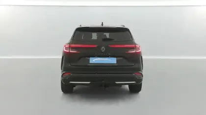Photo 12 Renault Espace  E-Tech hybrid 200