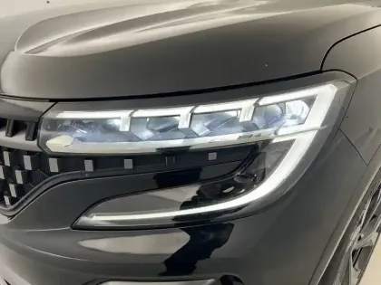 Photo 35 Renault Espace  E-Tech hybrid 200