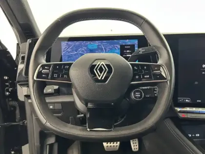 Photo 23 Renault Espace  E-Tech hybrid 200