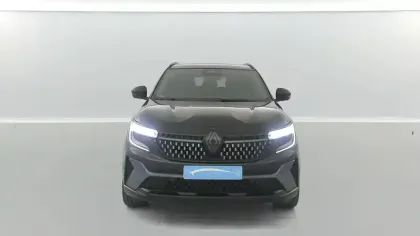 Photo 15 Renault Espace  E-Tech hybrid 200