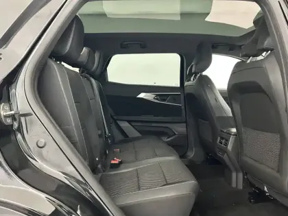 Photo 24 Renault Espace  E-Tech hybrid 200