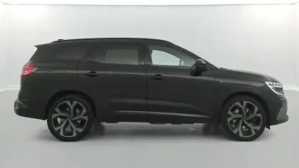 Photo 14 Renault Espace  E-Tech hybrid 200