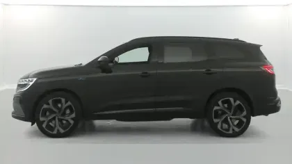 Photo 10 Renault Espace  E-Tech hybrid 200