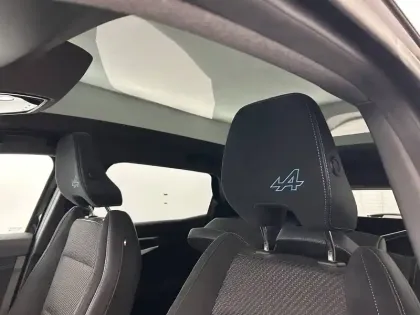Photo 34 Renault Espace  E-Tech hybrid 200