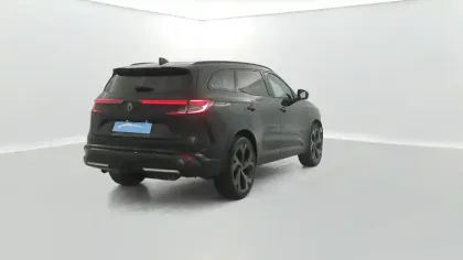 Photo 13 Renault Espace  E-Tech hybrid 200