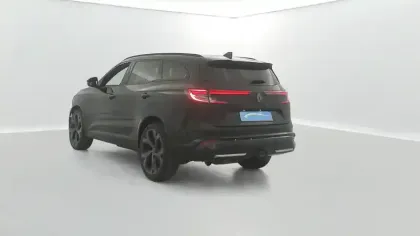 Photo 11 Renault Espace  E-Tech hybrid 200