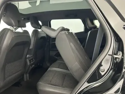 Photo 39 Renault Espace  E-Tech hybrid 200