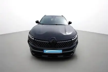 Photo 5 Renault Espace  E-Tech hybrid 200