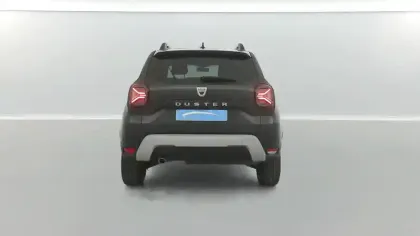 Photo 15 Dacia Duster  Blue dCi 115 4x2