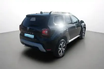 Photo 5 Dacia Duster  Blue dCi 115 4x2