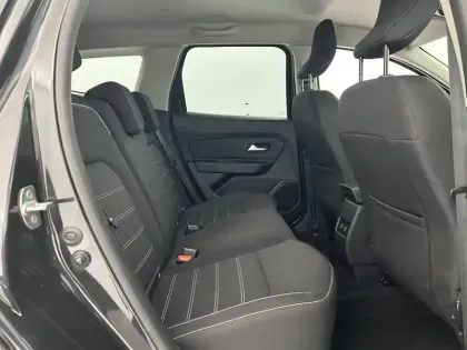 Photo 39 Dacia Duster  Blue dCi 115 4x2