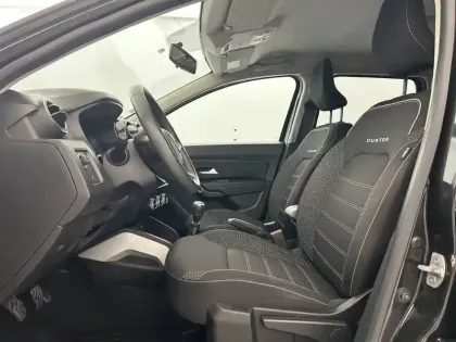 Photo 25 Dacia Duster  Blue dCi 115 4x2