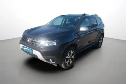 Photo Dacia Duster Prestige