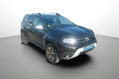 Photo 7 Dacia Duster  Blue dCi 115 4x2