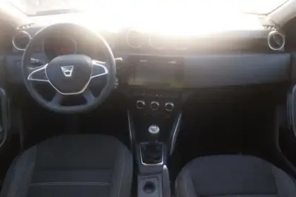 Photo 8 Dacia Duster  Blue dCi 115 4x2