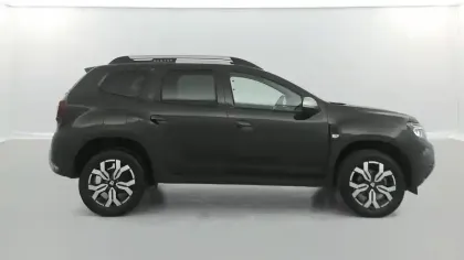 Photo 19 Dacia Duster  Blue dCi 115 4x2