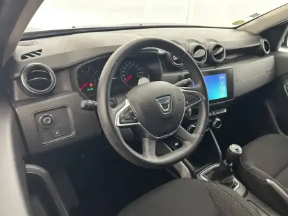 Photo 27 Dacia Duster  Blue dCi 115 4x2
