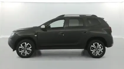 Photo 11 Dacia Duster  Blue dCi 115 4x2