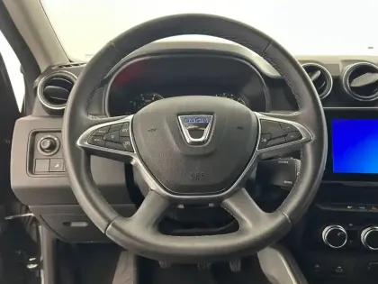 Photo 37 Dacia Duster  Blue dCi 115 4x2