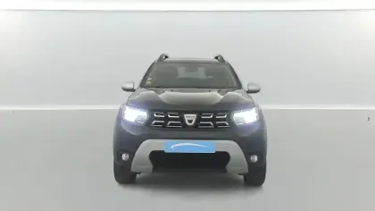 Photo 21 Dacia Duster  Blue dCi 115 4x2