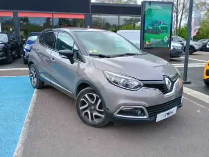 Photo 7 Renault Captur  dCi 90 Energy eco²