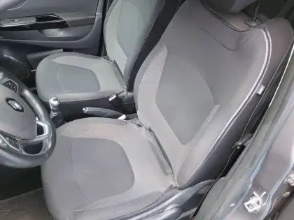 Photo Renault Captur Intens