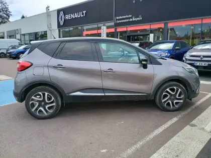 Photo 6 Renault Captur  dCi 90 Energy eco²