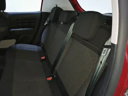 Photo 11 Citroën C3  BlueHDi 100 ch BVM6