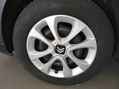 Photo 12 Citroën C3  BlueHDi 100 ch BVM6