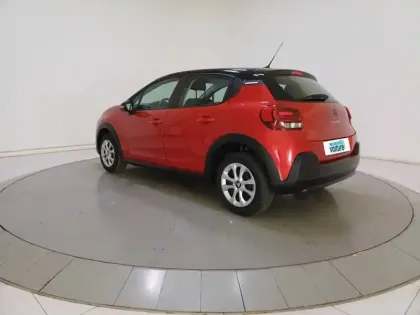 Photo 6 Citroën C3  BlueHDi 100 ch BVM6