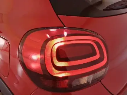 Photo 16 Citroën C3  BlueHDi 100 ch BVM6