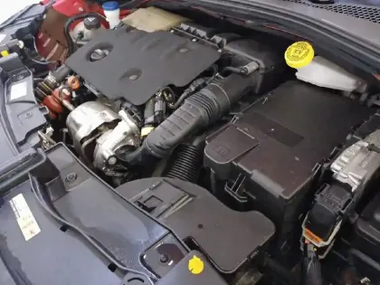 Photo 14 Citroën C3  BlueHDi 100 ch BVM6