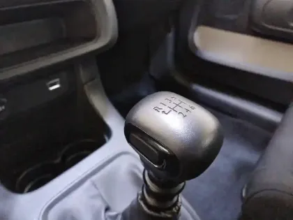 Photo 13 Citroën C3  BlueHDi 100 ch BVM6