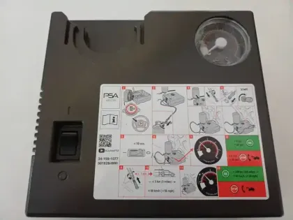 Photo 17 Citroën C3  BlueHDi 100 ch BVM6