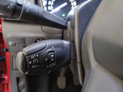 Photo 25 Citroën C3  BlueHDi 100 ch BVM6