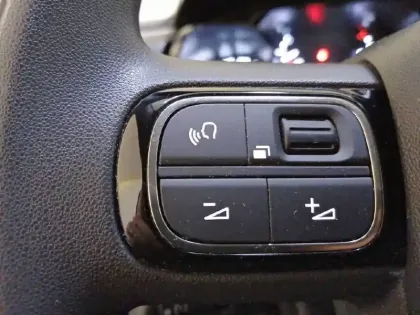 Photo 26 Citroën C3  BlueHDi 100 ch BVM6