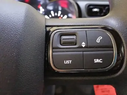 Photo 27 Citroën C3  BlueHDi 100 ch BVM6