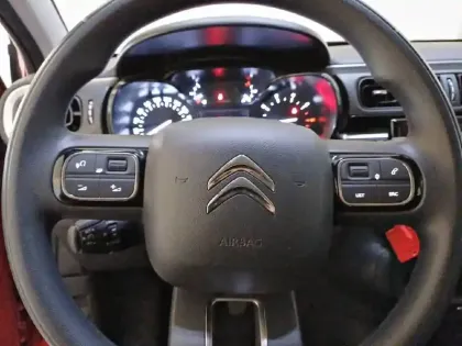 Photo 8 Citroën C3  BlueHDi 100 ch BVM6