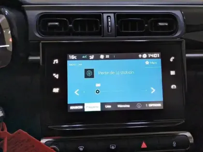 Photo 18 Citroën C3  BlueHDi 100 ch BVM6