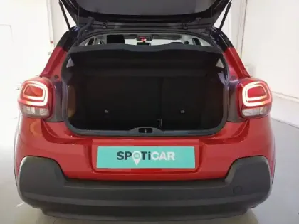 Photo 5 Citroën C3  BlueHDi 100 ch BVM6