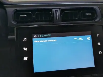 Photo 21 Citroën C3  BlueHDi 100 ch BVM6