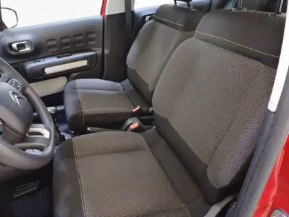 Photo 10 Citroën C3  BlueHDi 100 ch BVM6