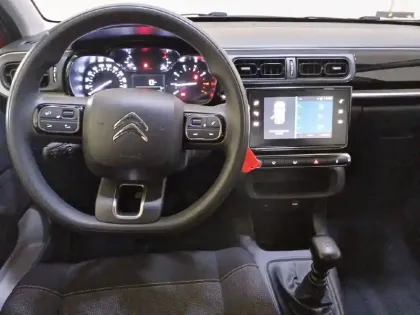 Photo 7 Citroën C3  BlueHDi 100 ch BVM6