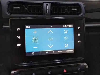 Photo 19 Citroën C3  BlueHDi 100 ch BVM6