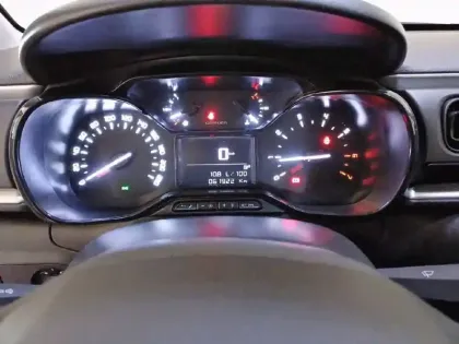 Photo 9 Citroën C3  BlueHDi 100 ch BVM6