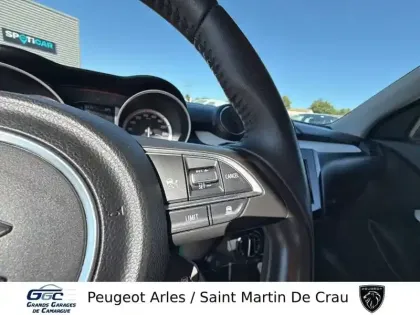 Photo 33 Suzuki Swift  1.2 Dualjet Hybrid