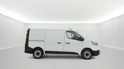 Photo 14 Renault Trafic  FGN L1H1 3000 KG BLUE DCI 130