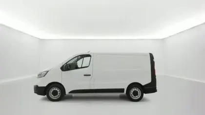 Photo 10 Renault Trafic  FGN L1H1 3000 KG BLUE DCI 130