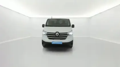 Photo 15 Renault Trafic  FGN L1H1 3000 KG BLUE DCI 130